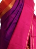 Handloom Wedding Kanjeevaram Silk Saree